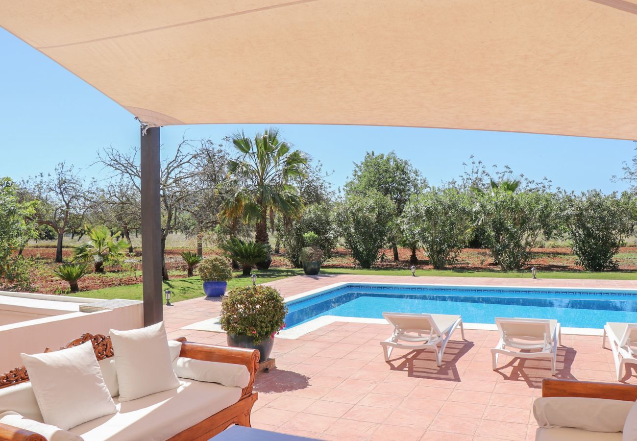 Finca in Sant Joan de Labritja - Rodamir, Finca 5StarsHome Ibiza