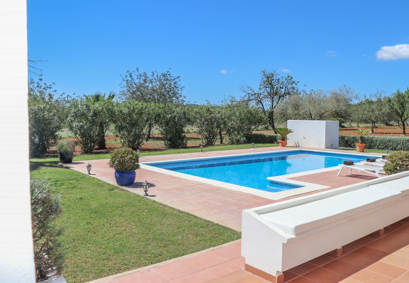 Finca in Sant Joan de Labritja - Rodamir, Finca 5StarsHome Ibiza