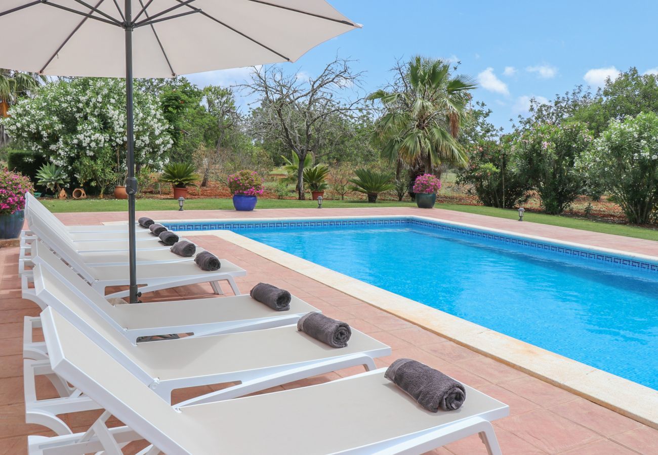 Finca in Sant Joan de Labritja - Rodamir, Finca 5StarsHome Ibiza