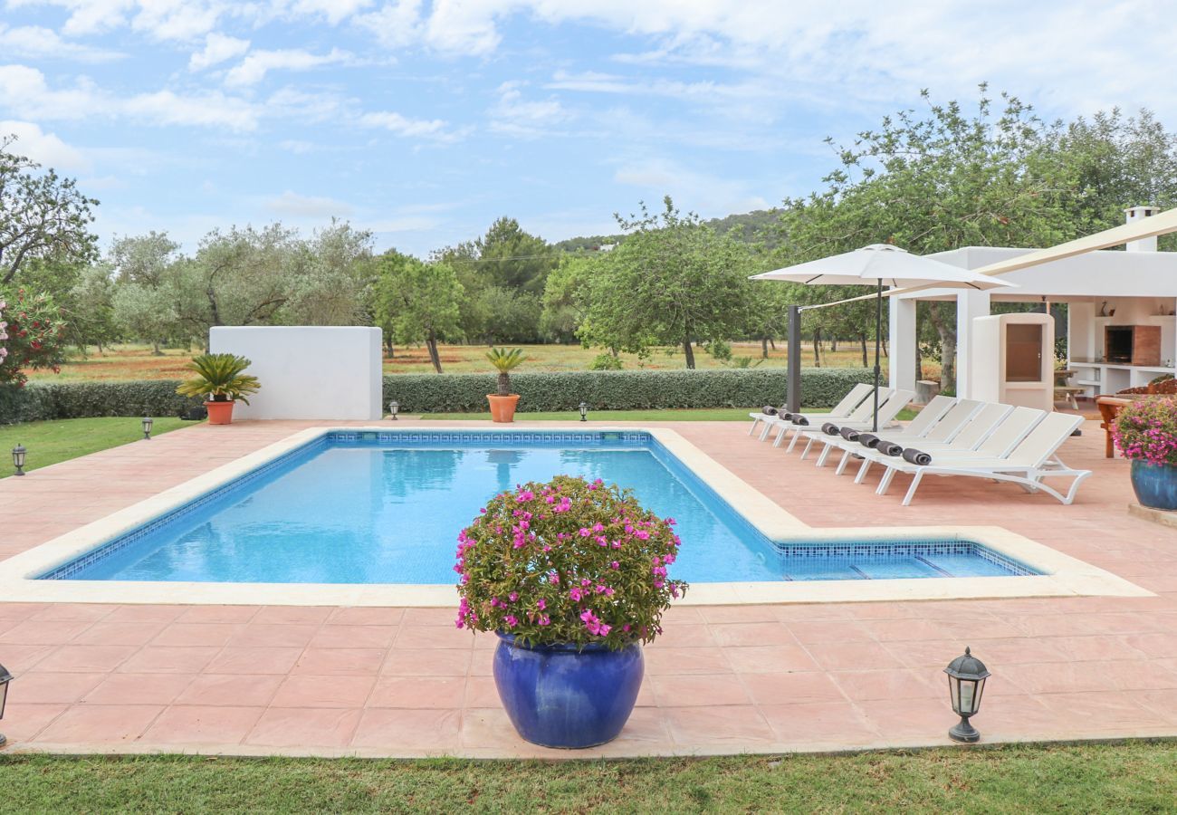 Finca in Sant Joan de Labritja - Rodamir, Finca 5StarsHome Ibiza