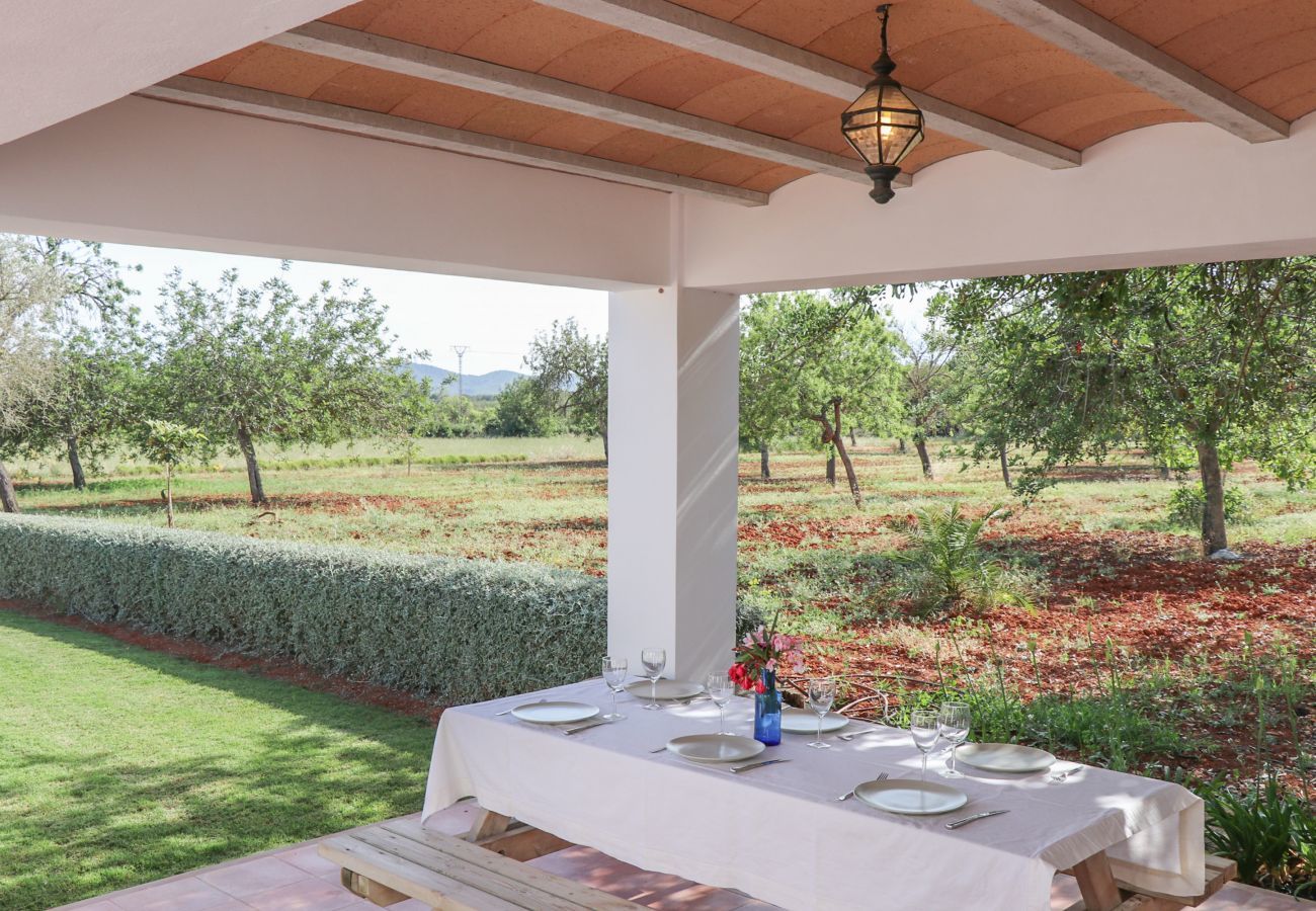 Finca in Sant Joan de Labritja - Rodamir, Finca 5StarsHome Ibiza