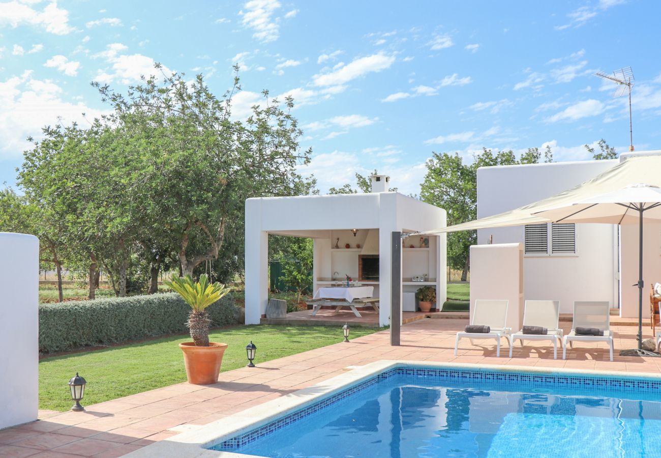 Finca in Sant Joan de Labritja - Rodamir, Finca 5StarsHome Ibiza