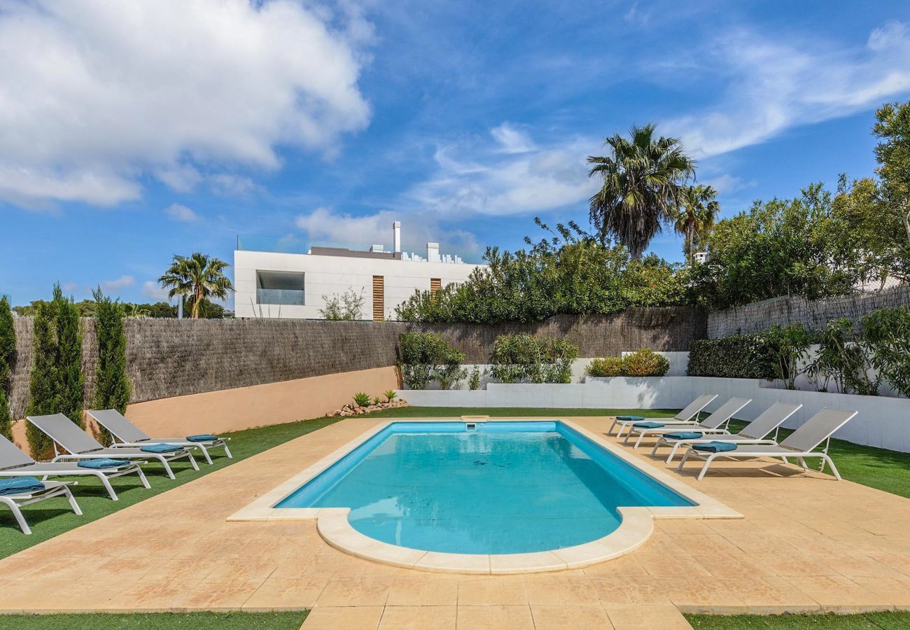 Villa in Ibiza - Lenito, Villa 5StarsHome Ibiza