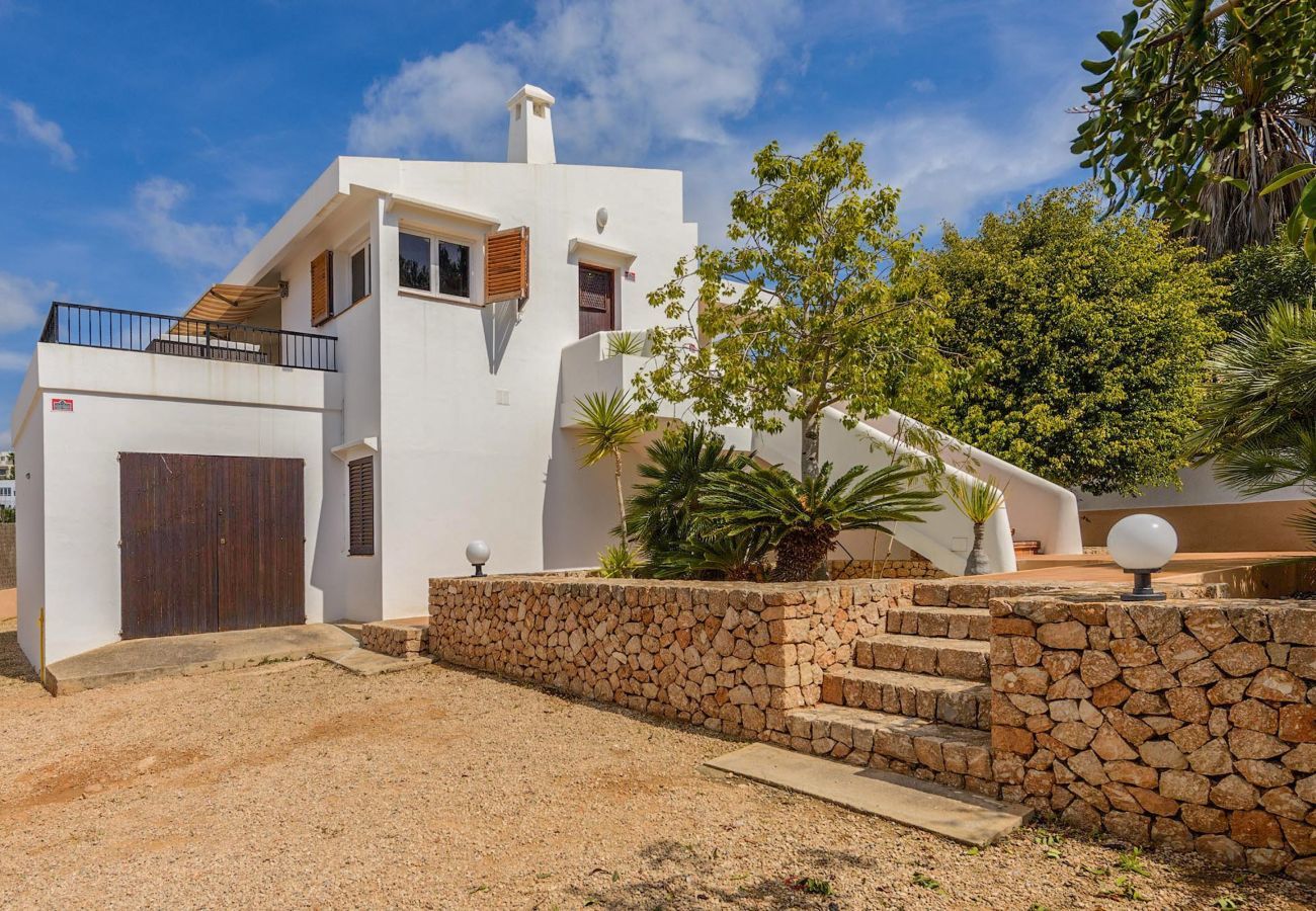 Villa in Ibiza - Lenito, Villa 5StarsHome Ibiza