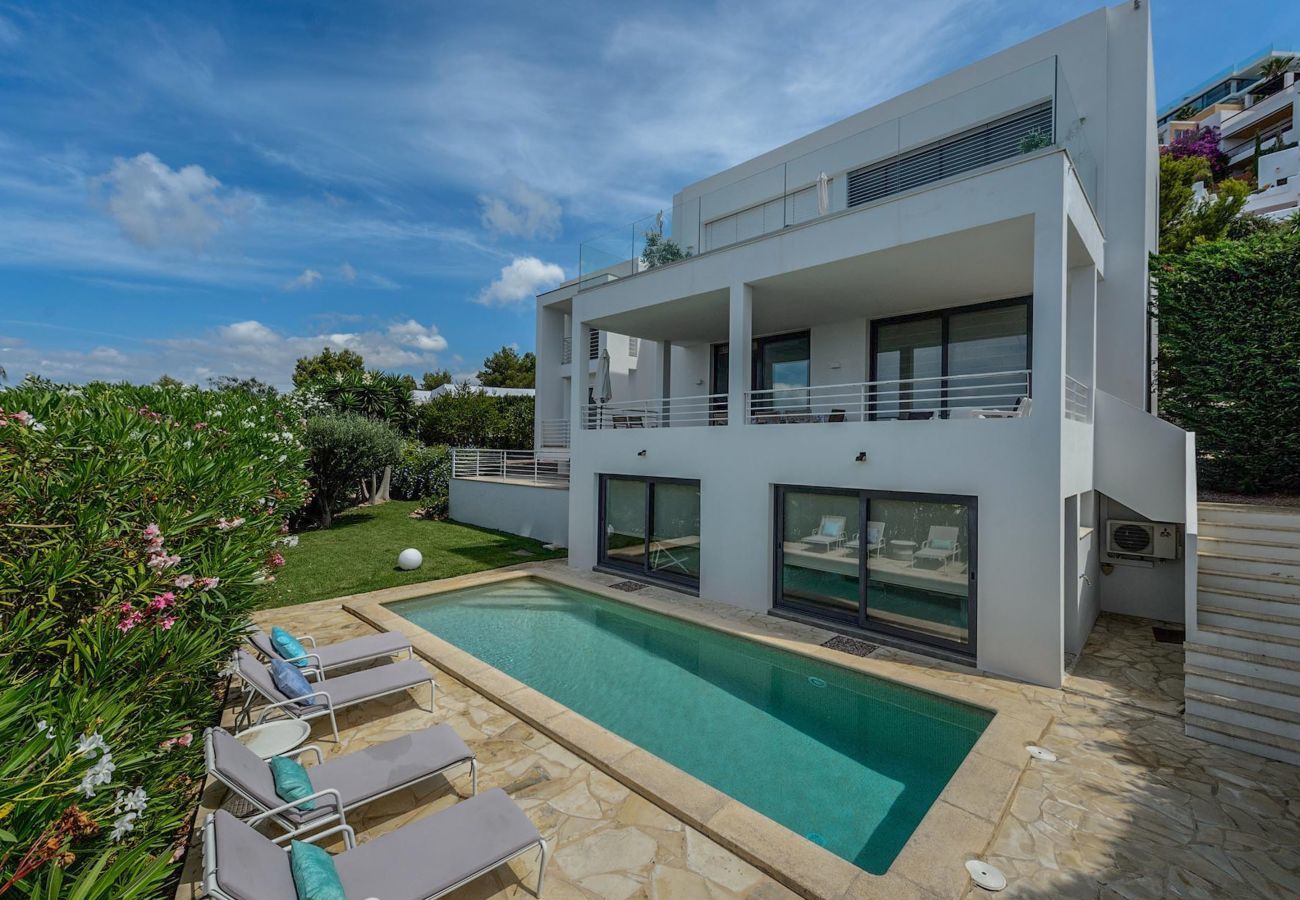 Villa in Ibiza - Nelita, Villa 5StarsHome Ibiza