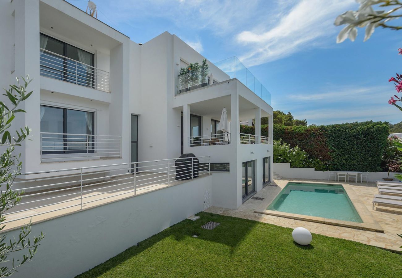 Villa in Ibiza - Nelita, Villa 5StarsHome Ibiza