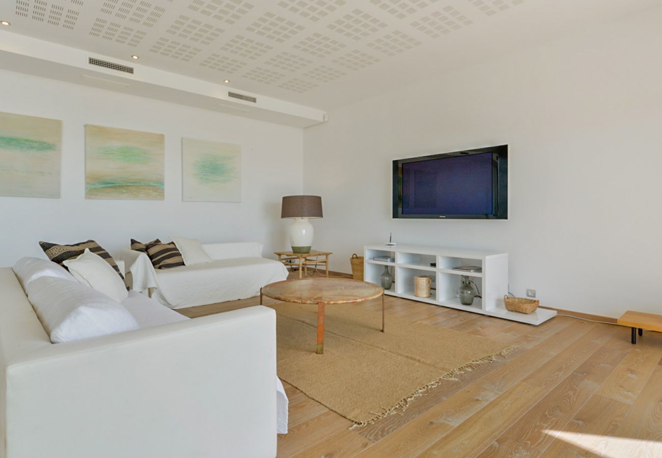 Villa in Ibiza - Nelita, Villa 5StarsHome Ibiza