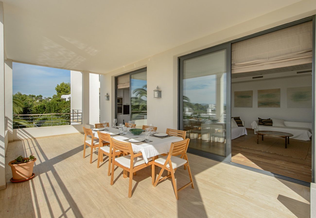 Villa in Ibiza - Nelita, Villa 5StarsHome Ibiza