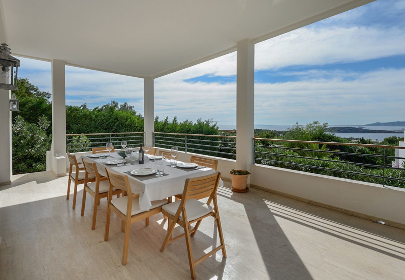 Villa in Ibiza - Nelita, Villa 5StarsHome Ibiza