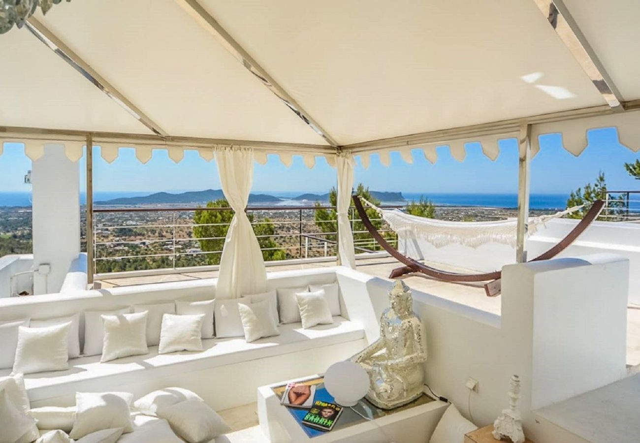 Villa in Sant Josep de Sa Talaia - Babla, Villa 5StarsHome Ibiza