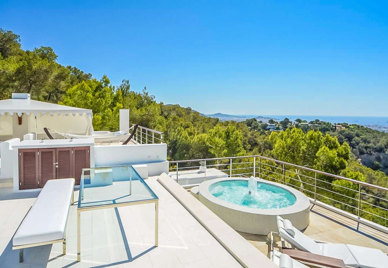 Villa in Sant Josep de Sa Talaia - Babla, Villa 5StarsHome Ibiza