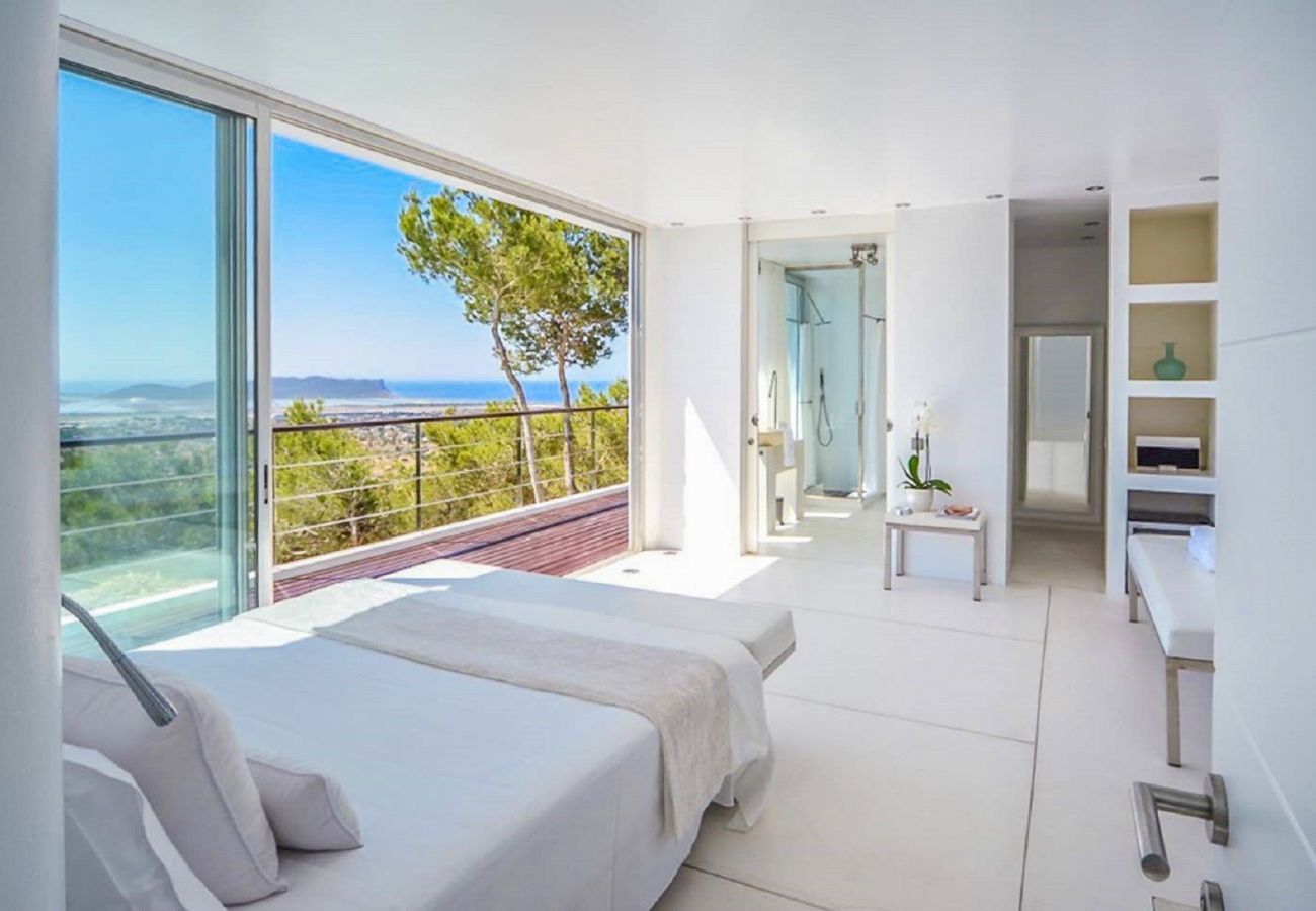 Villa in Sant Josep de Sa Talaia - Babla, Villa 5StarsHome Ibiza