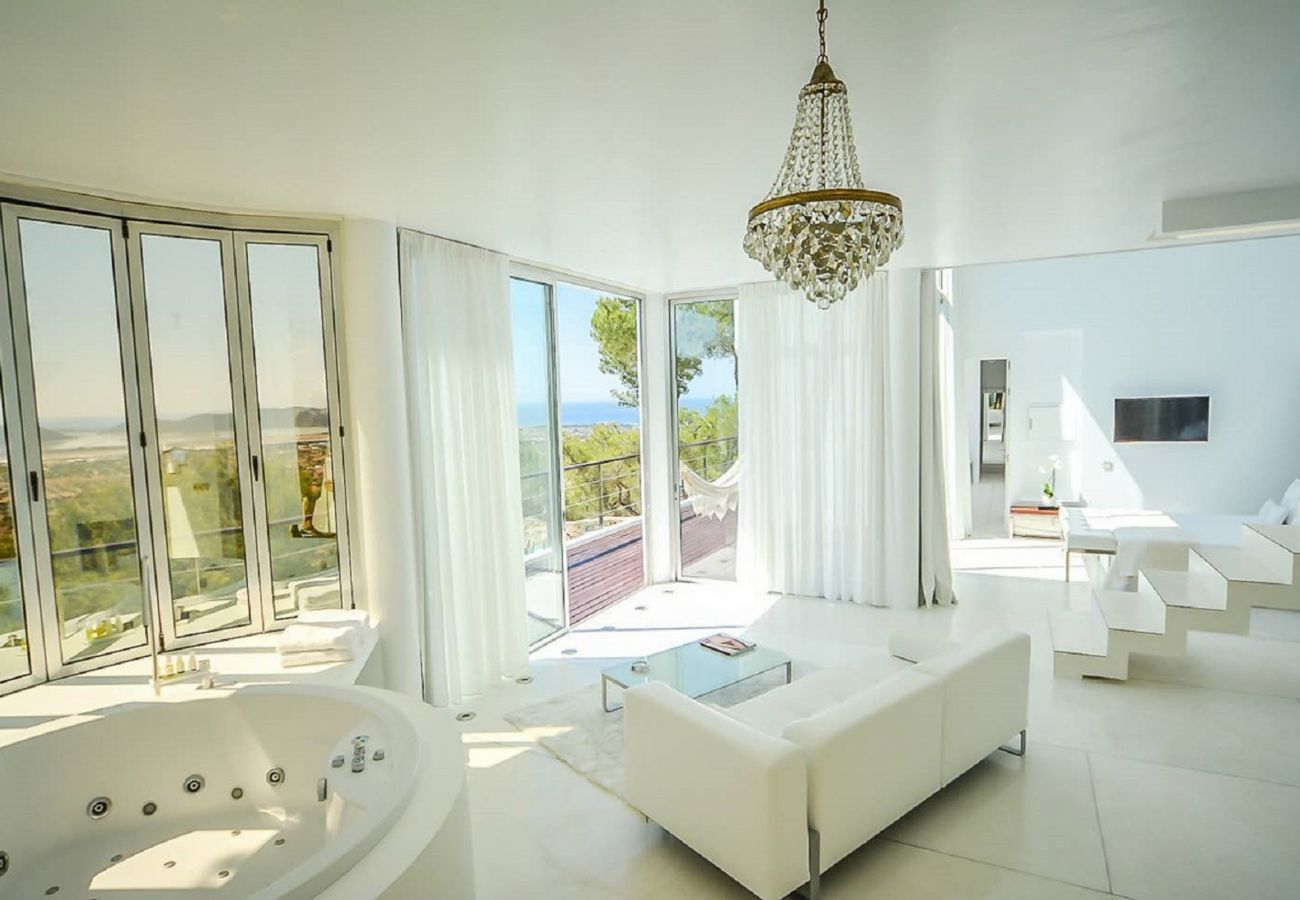 Villa in Sant Josep de Sa Talaia - Babla, Villa 5StarsHome Ibiza