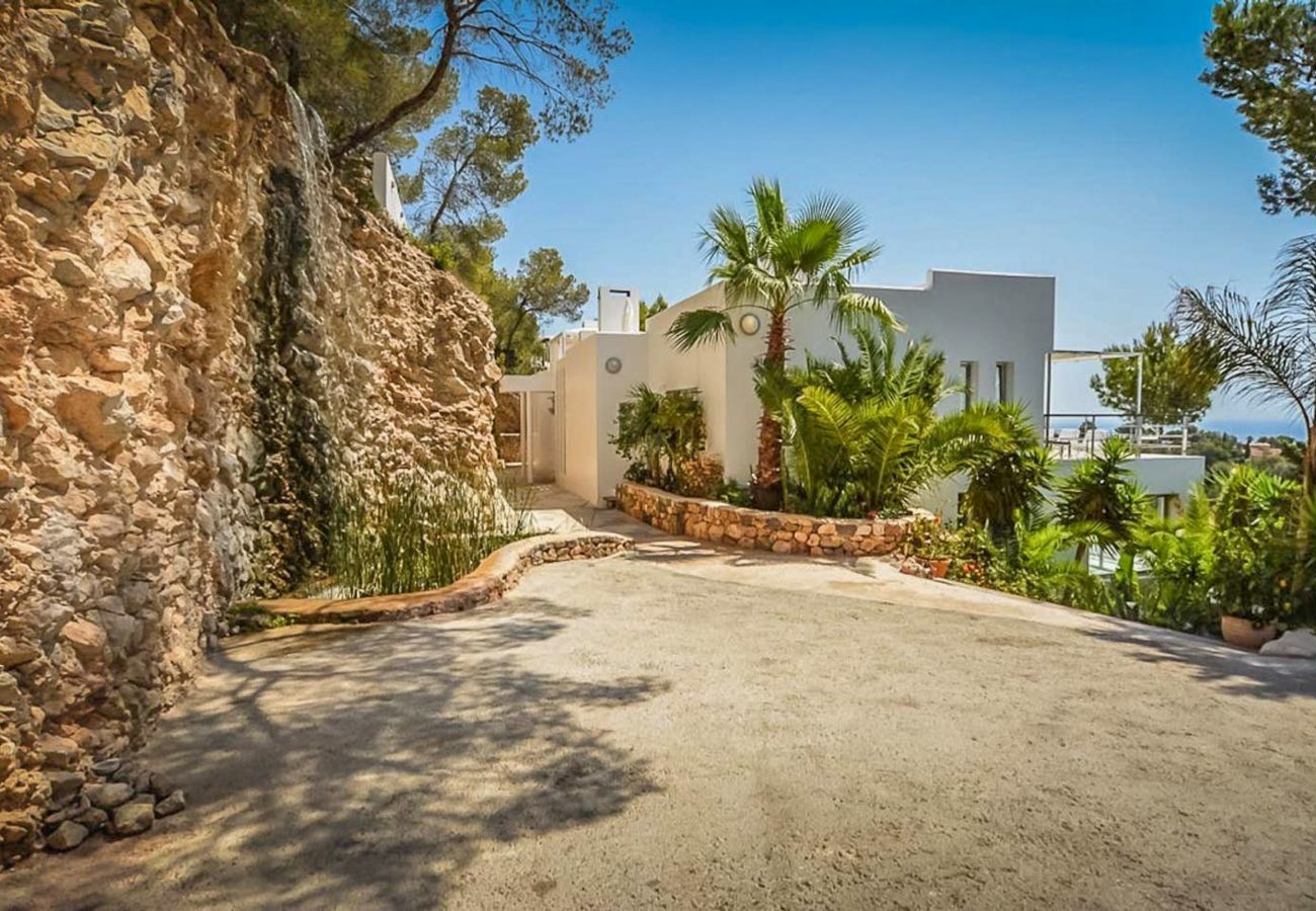 Villa in Sant Josep de Sa Talaia - Babla, Villa 5StarsHome Ibiza