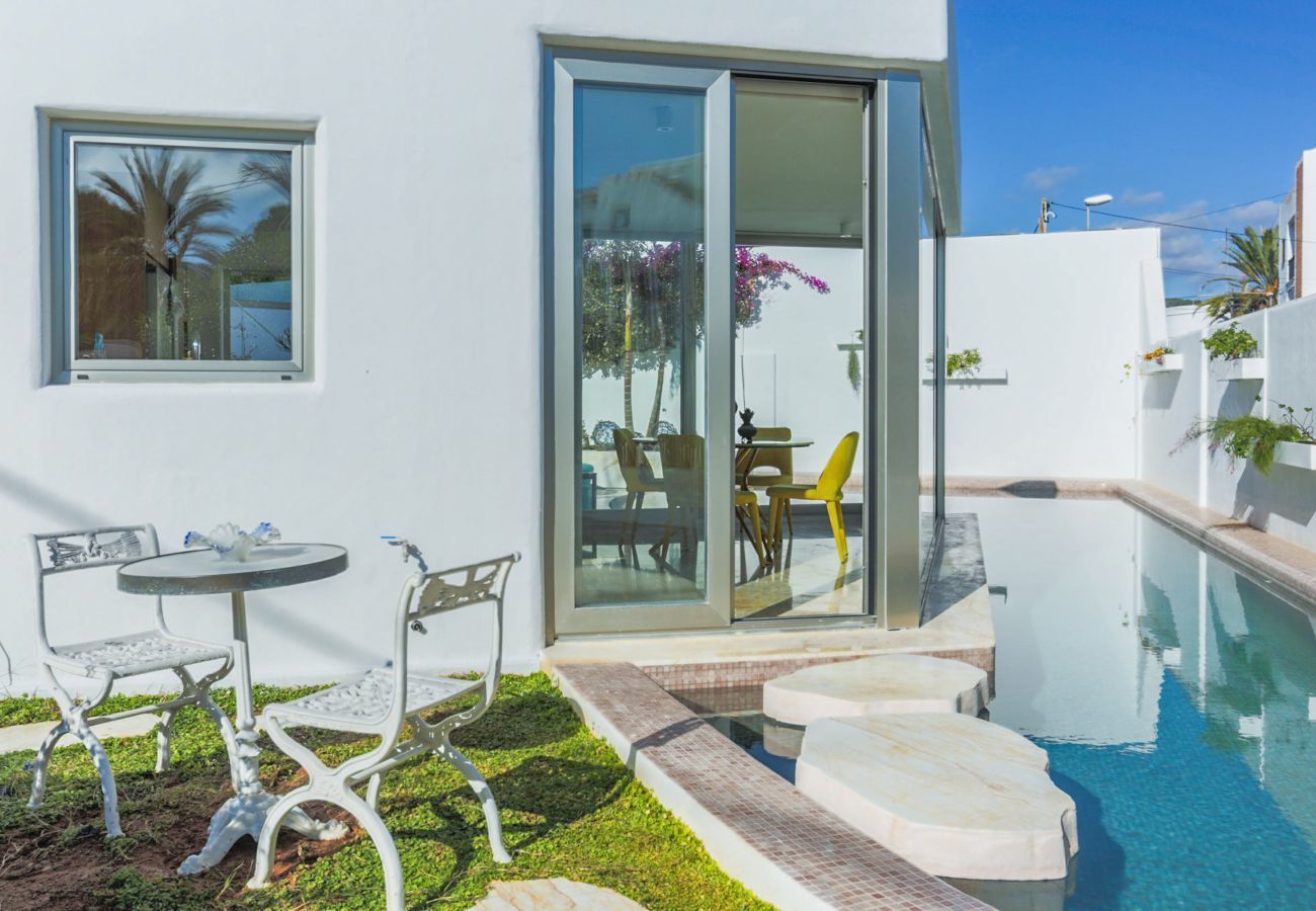 Villa in Sant Josep de Sa Talaia - Tati, Villa 5StarsHome Ibiza