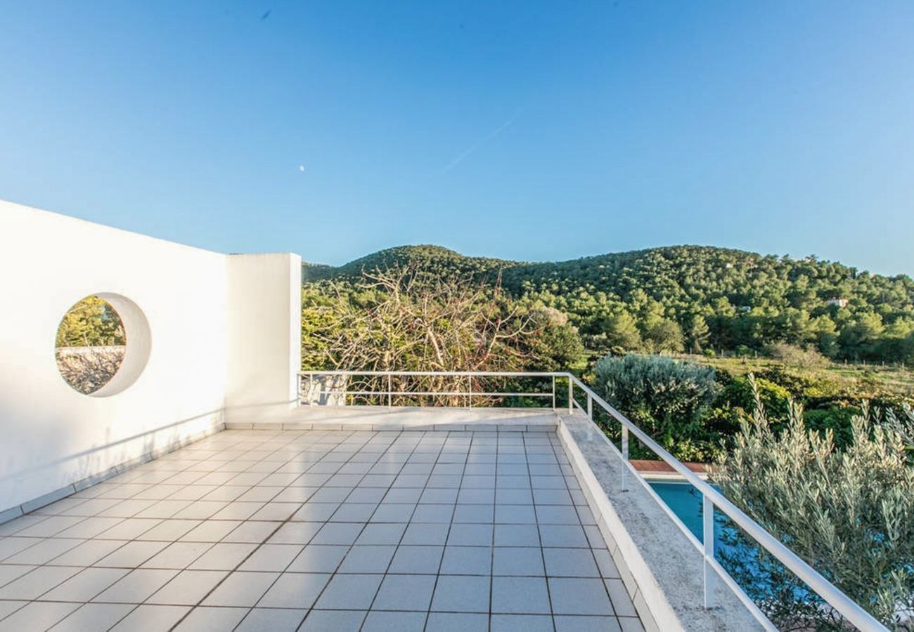 Villa in Santa Eulària des Riu - Nalma, Villa 5StarsHome Ibiza