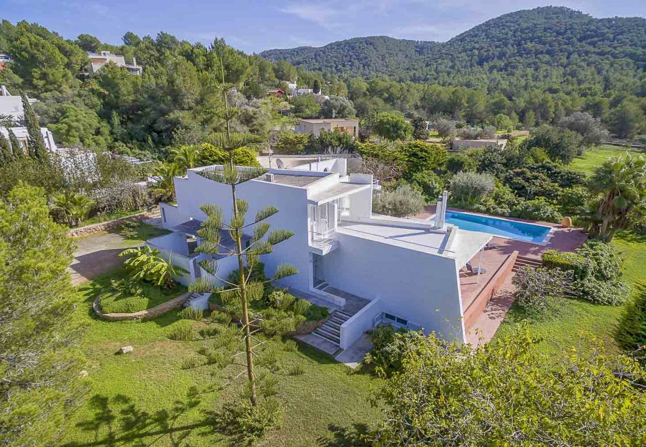 Villa in Santa Eulària des Riu - Nalma, Villa 5StarsHome Ibiza