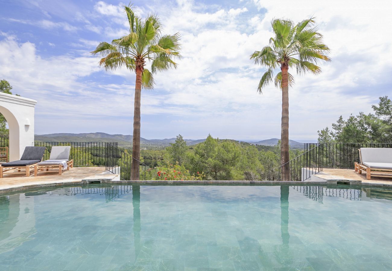 Villa in Santa Gertrudis - Geppeta, Villa 5StarsHome Ibiza