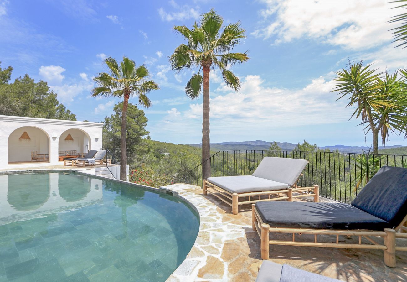 Villa in Santa Gertrudis - Geppeta, Villa 5StarsHome Ibiza