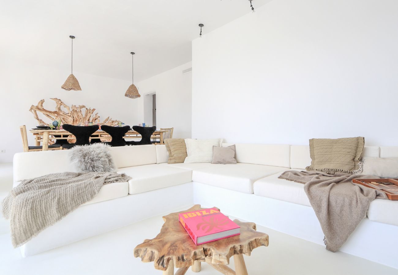 Villa in Santa Gertrudis - Geppeta, Villa 5StarsHome Ibiza