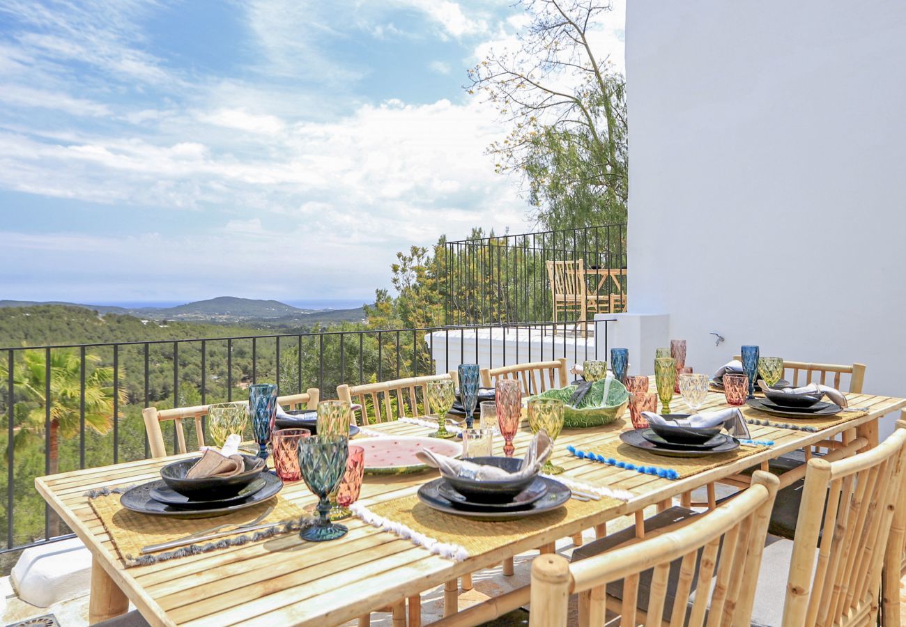 Villa in Santa Gertrudis - Geppeta, Villa 5StarsHome Ibiza