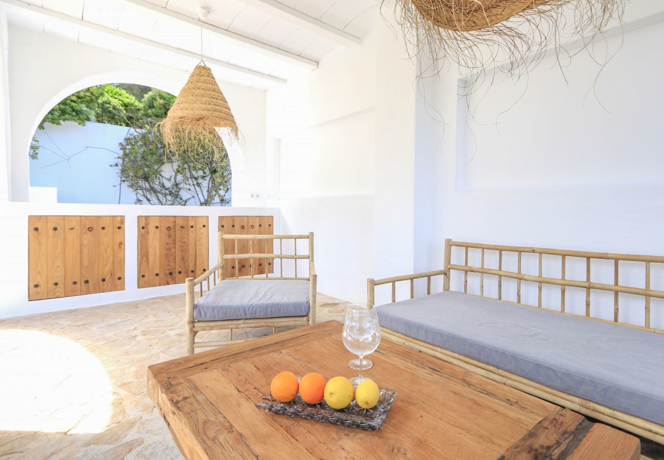 Villa in Santa Gertrudis - Geppeta, Villa 5StarsHome Ibiza