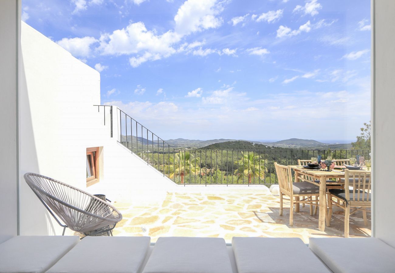 Villa in Santa Gertrudis - Geppeta, Villa 5StarsHome Ibiza