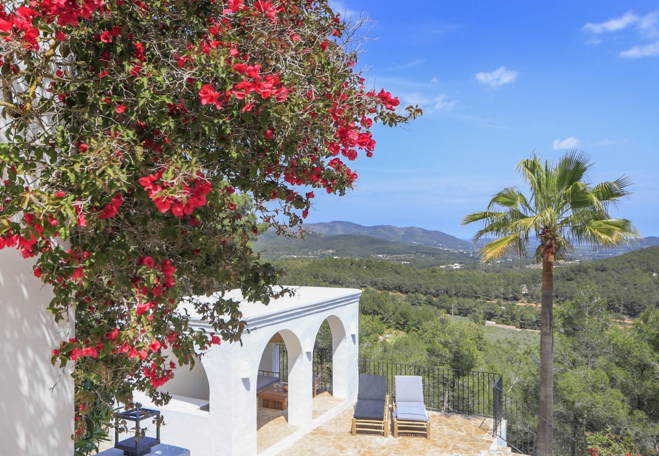 Villa in Santa Gertrudis - Geppeta, Villa 5StarsHome Ibiza