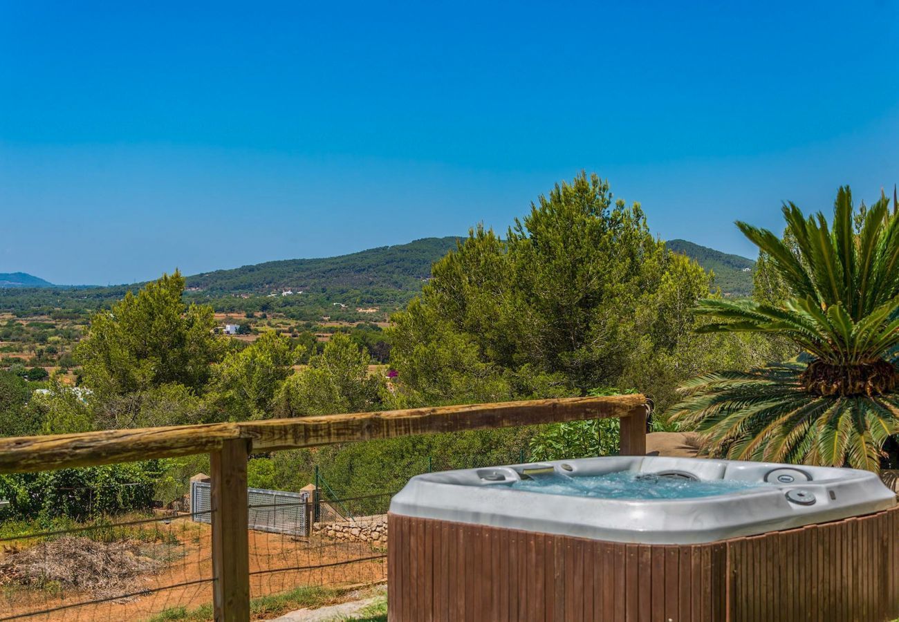 Finca in Santa Eulària des Riu - Ineb, Finca 5StarsHome Ibiza