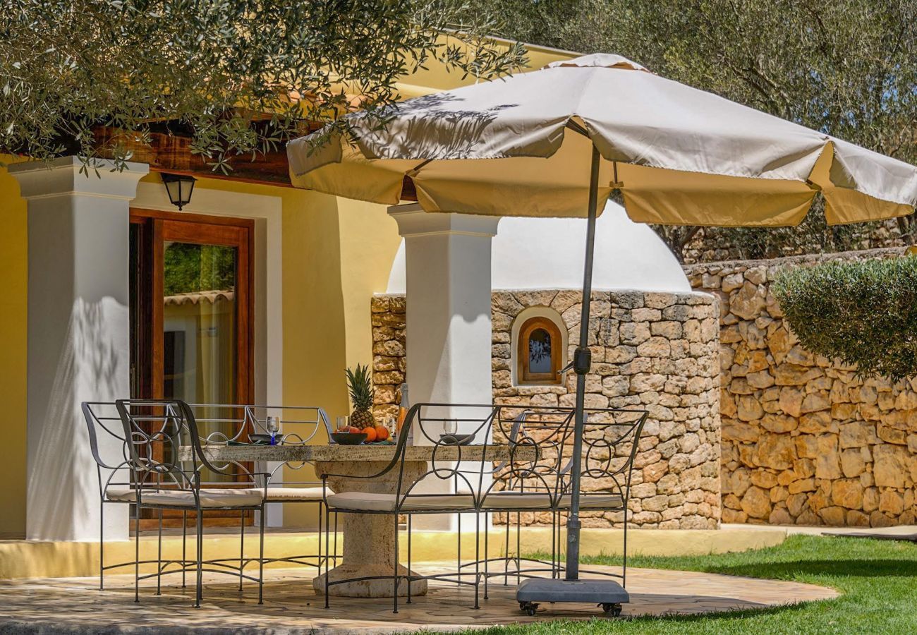 Finca in Santa Eulària des Riu - Ineb, Finca 5StarsHome Ibiza