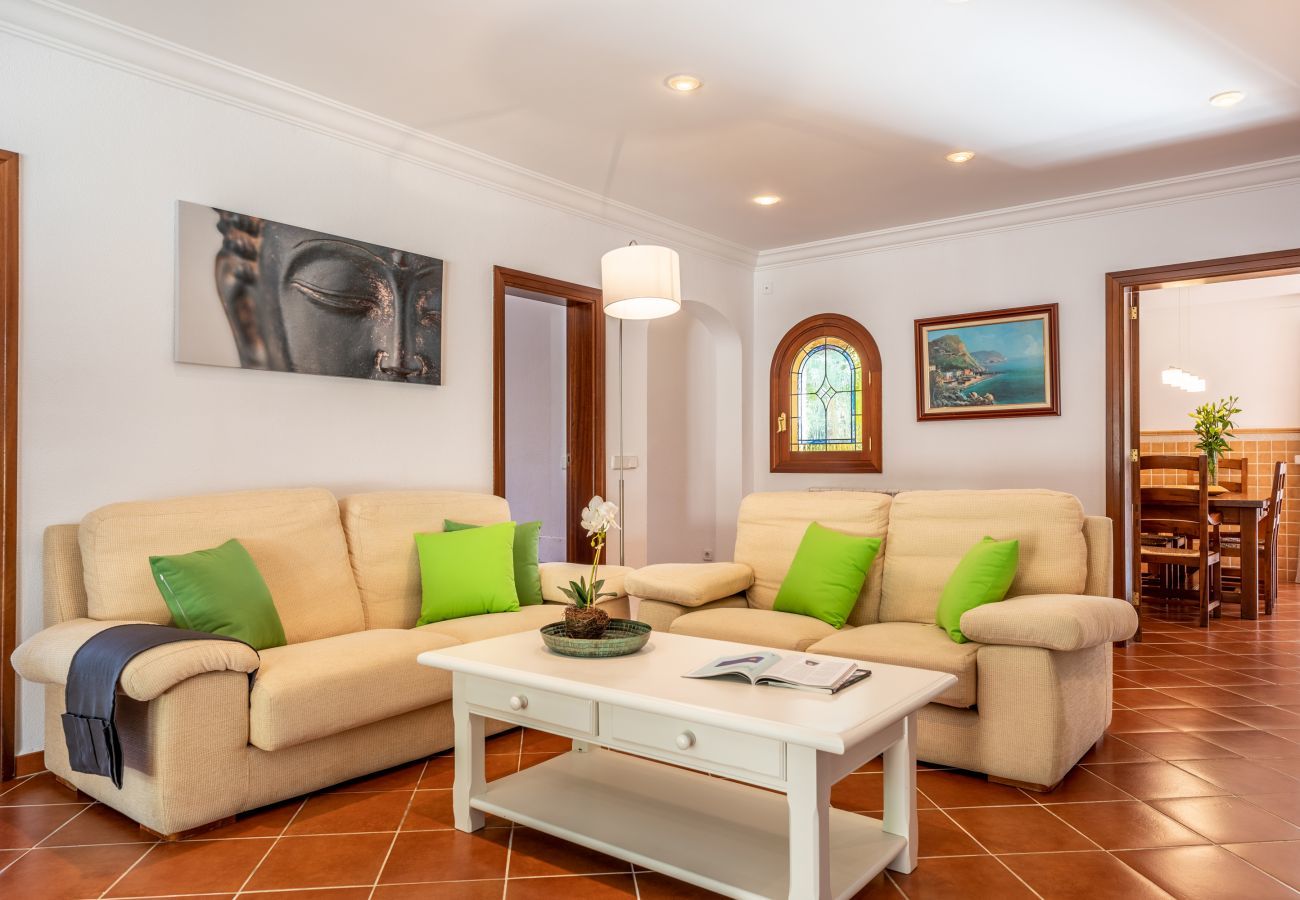 Villa in Alcudia - Jimmy Jaume, Villa 5StarsHome Mallorca