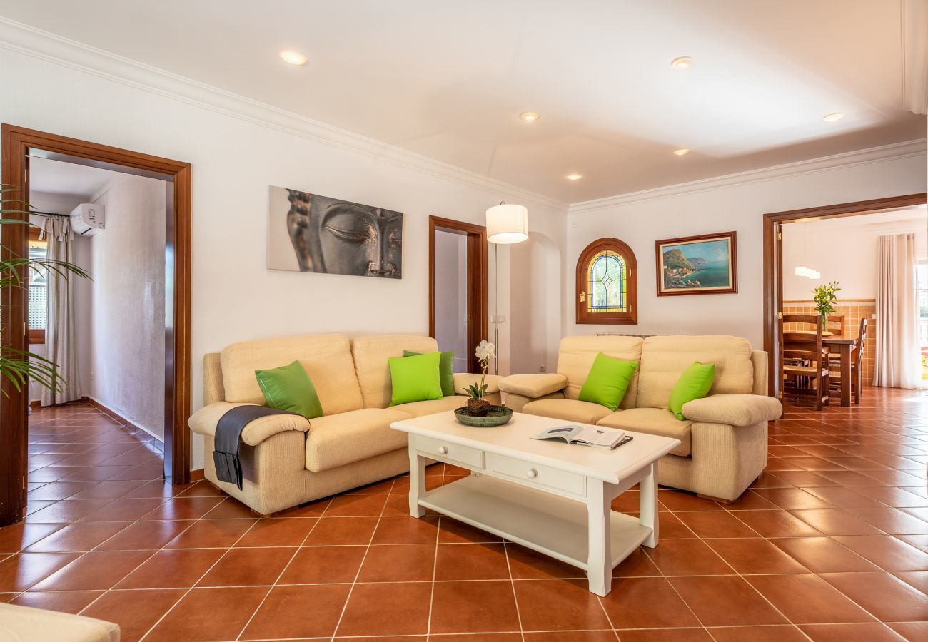 Villa in Alcudia - Jimmy Jaume, Villa 5StarsHome Mallorca