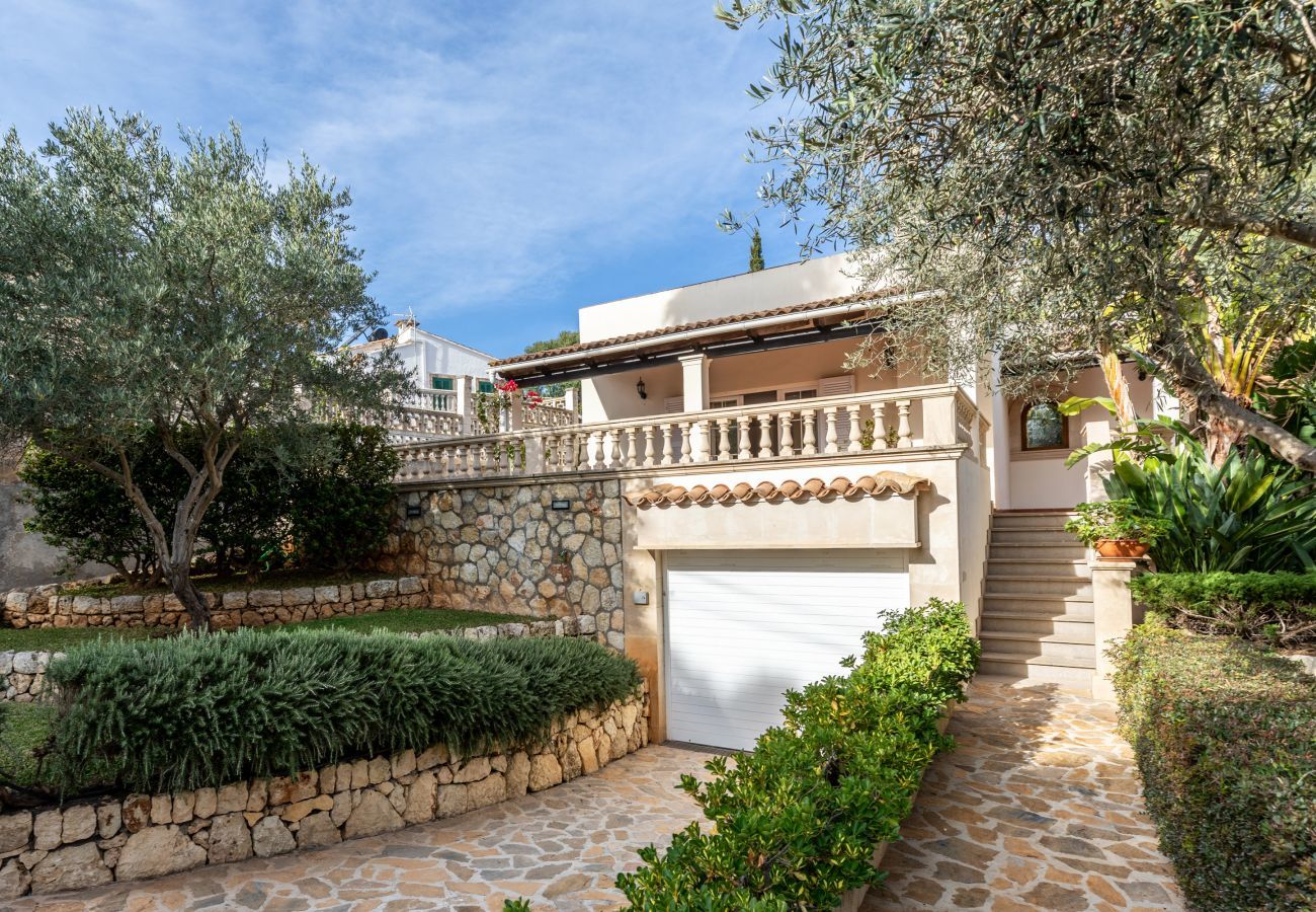 Villa in Alcudia - Jimmy Jaume, Villa 5StarsHome Mallorca