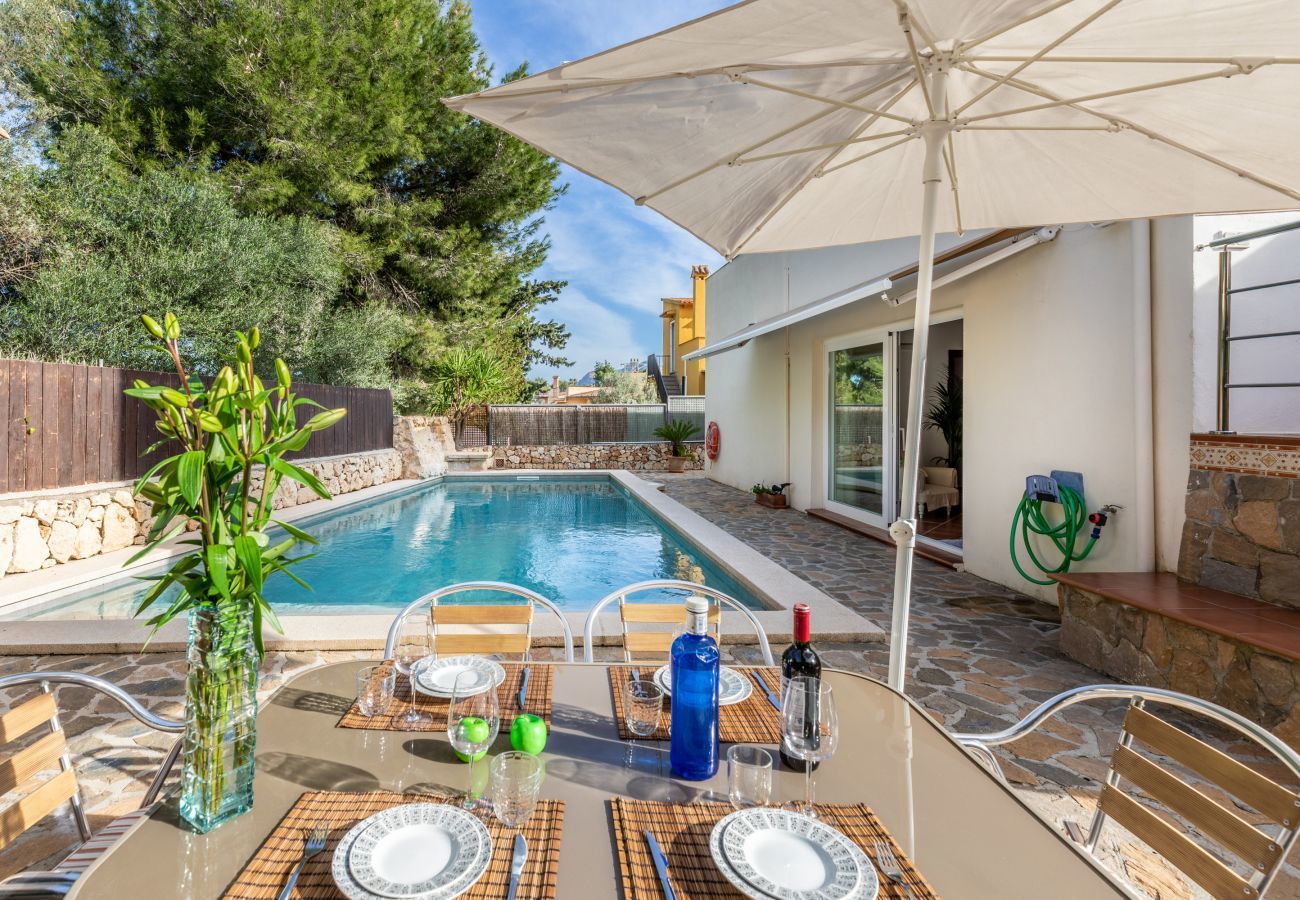 Villa in Alcudia - Jimmy Jaume, Villa 5StarsHome Mallorca