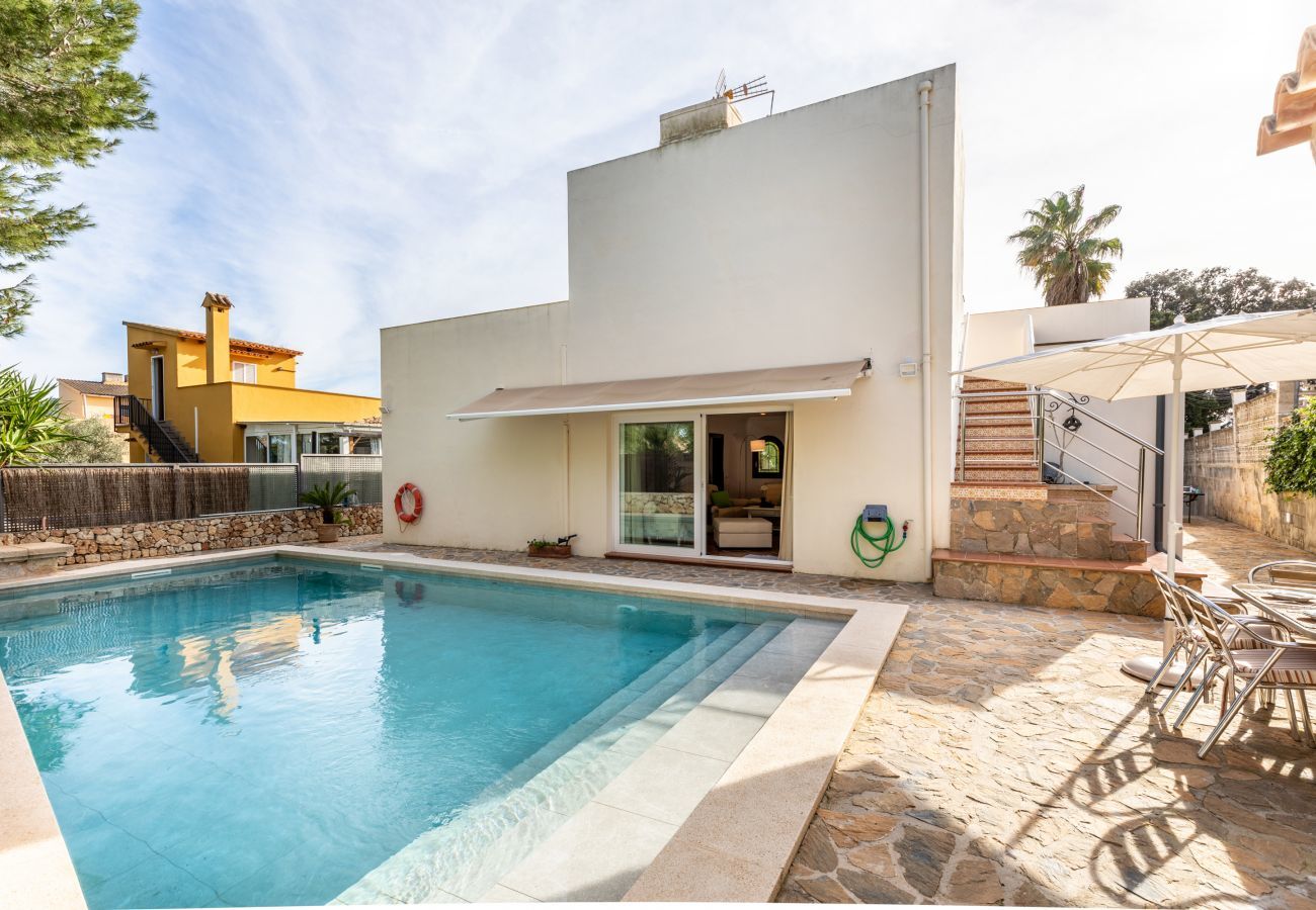 Villa in Alcudia - Jimmy Jaume, Villa 5StarsHome Mallorca