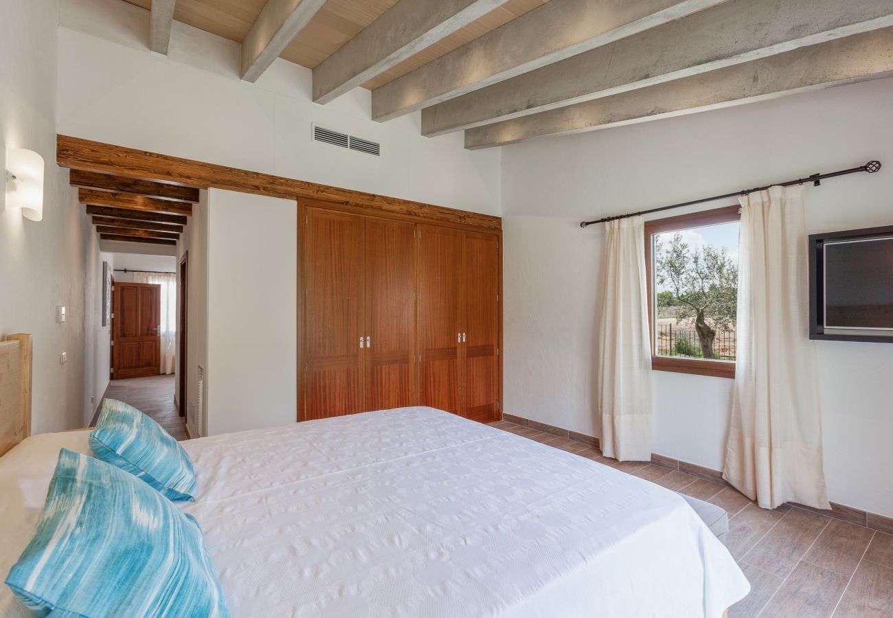 Finca in Caimari - Brusca, Finca 5StarsHome Mallorca