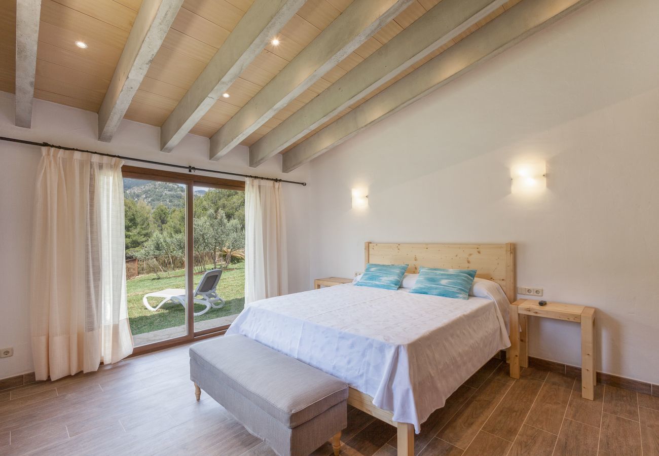 Finca in Caimari - Brusca, Finca 5StarsHome Mallorca