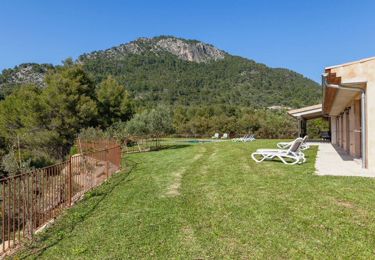 Finca in Caimari - Brusca, Finca 5StarsHome Mallorca