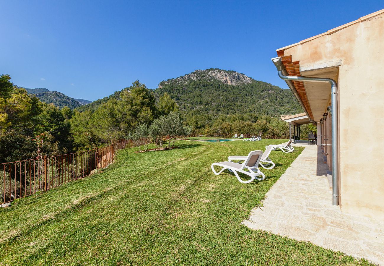 Finca in Caimari - Brusca, Finca 5StarsHome Mallorca