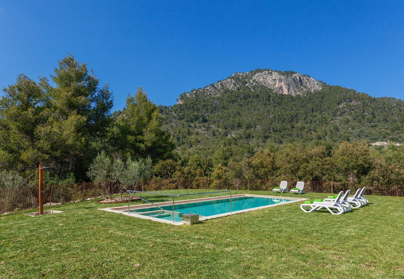 Finca in Caimari - Brusca, Finca 5StarsHome Mallorca