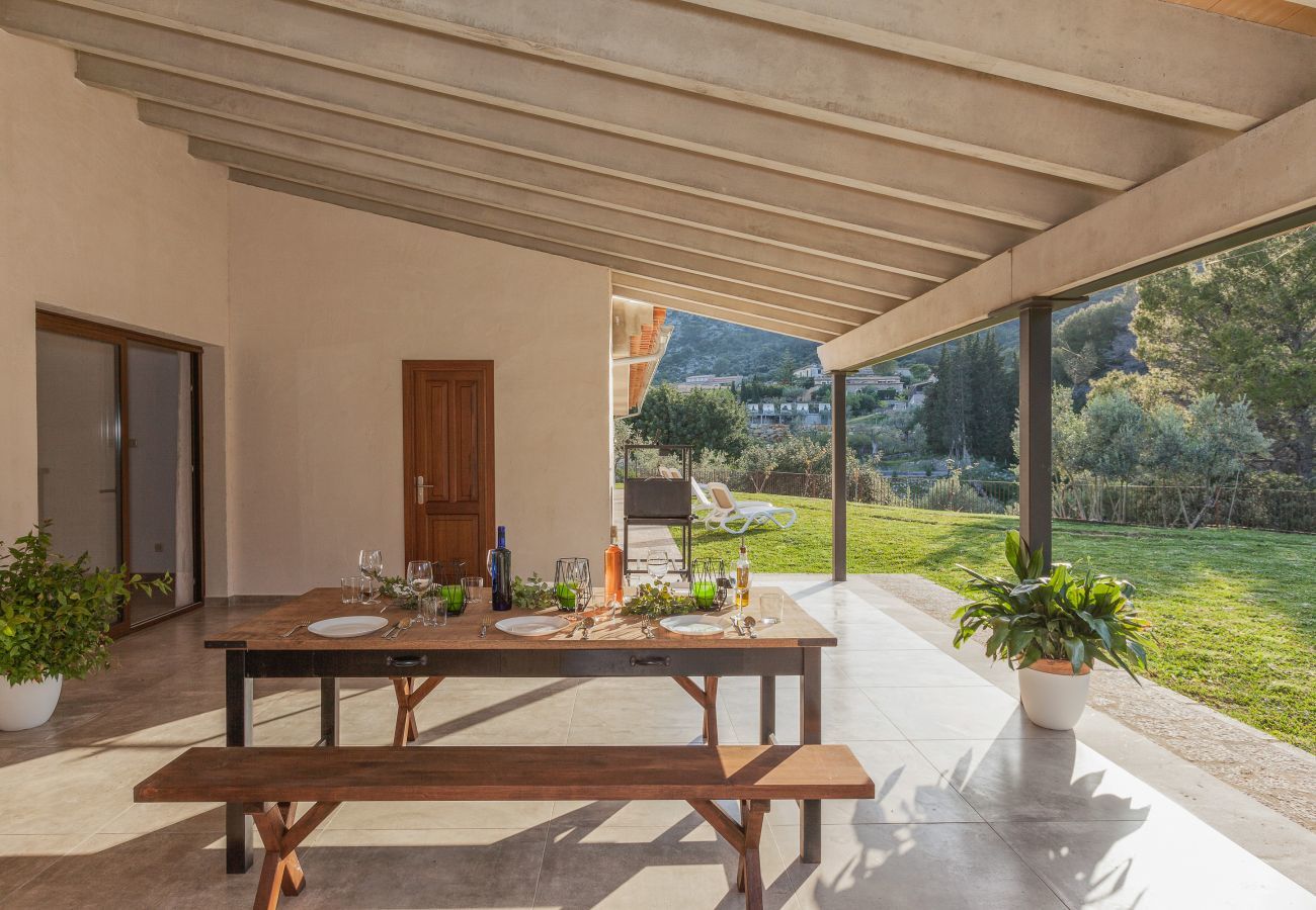 Finca in Caimari - Brusca, Finca 5StarsHome Mallorca