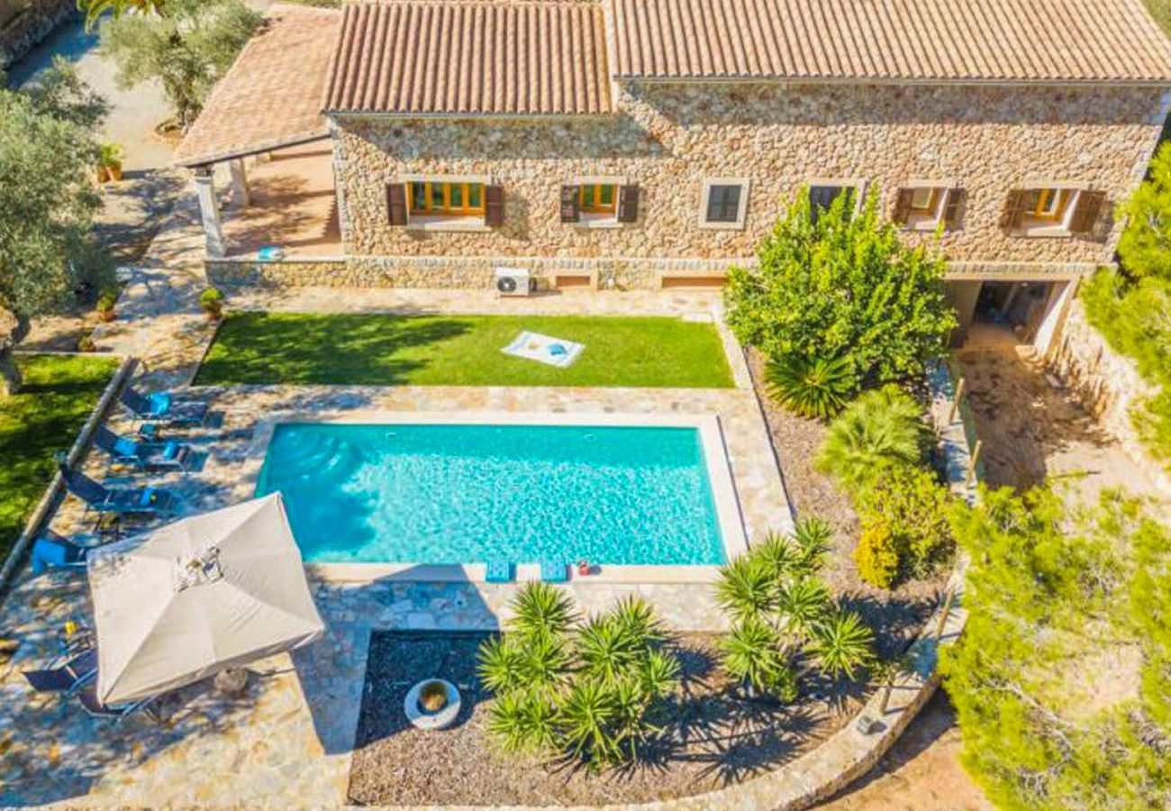 Finca in Sineu - Velaller, Finca 5StarsHome Mallorca