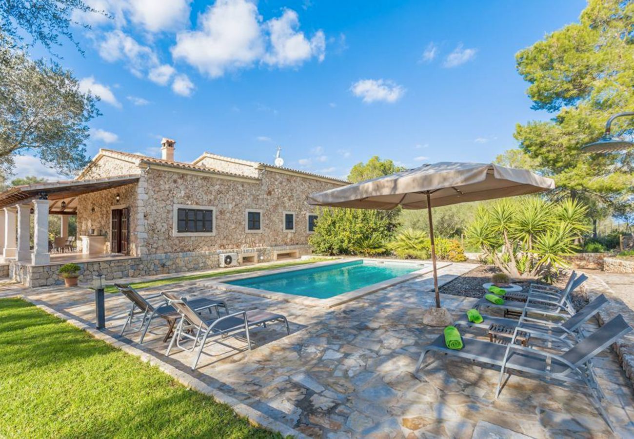 Finca in Sineu - Velaller, Finca 5StarsHome Mallorca