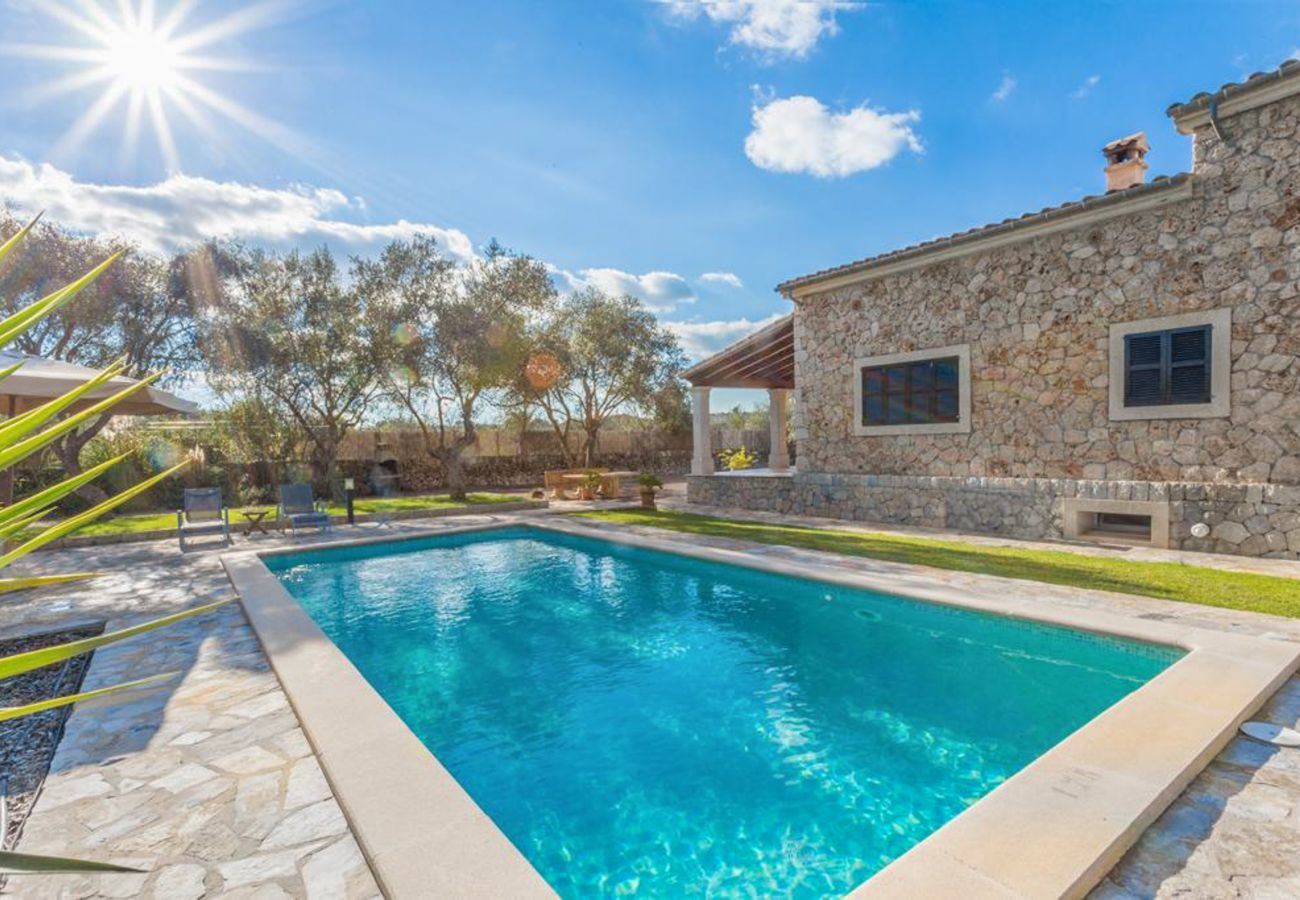 Finca in Sineu - Velaller, Finca 5StarsHome Mallorca