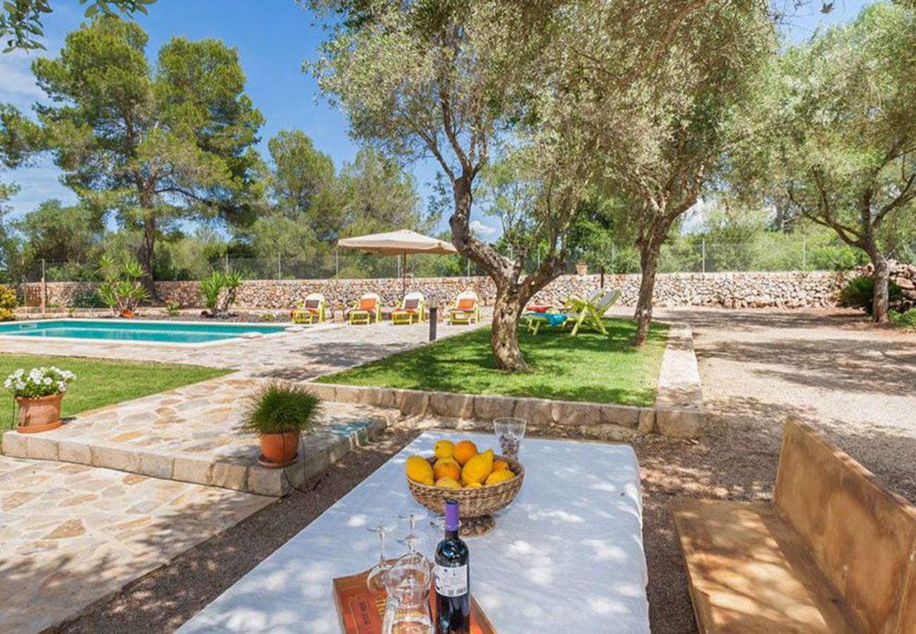 Finca in Sineu - Velaller, Finca 5StarsHome Mallorca