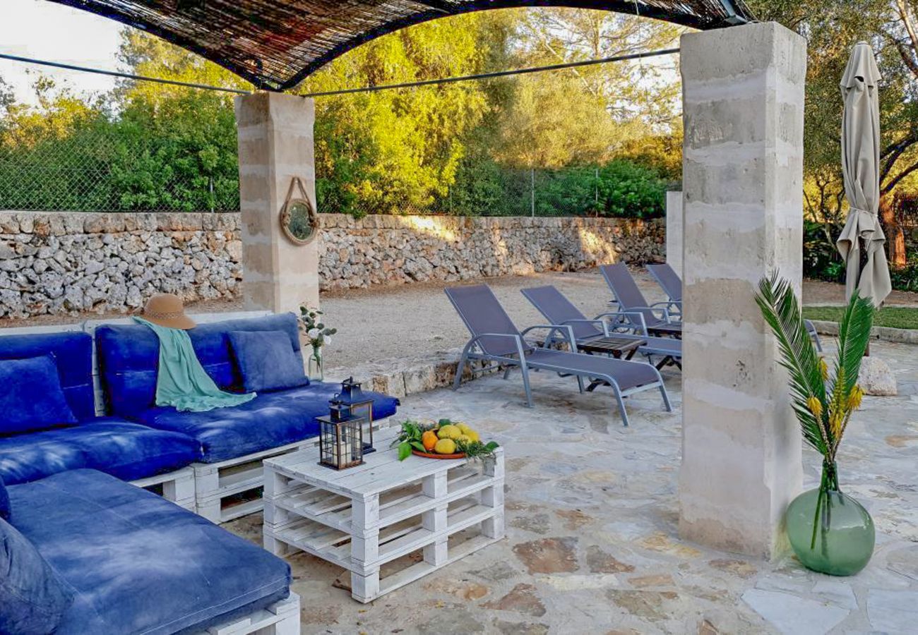 Finca in Sineu - Velaller, Finca 5StarsHome Mallorca