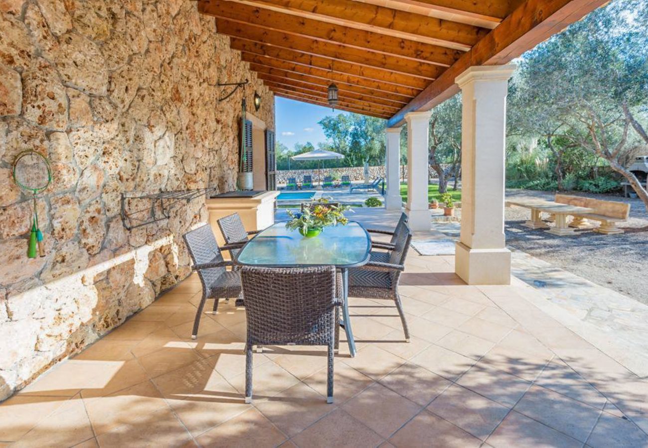 Finca in Sineu - Velaller, Finca 5StarsHome Mallorca