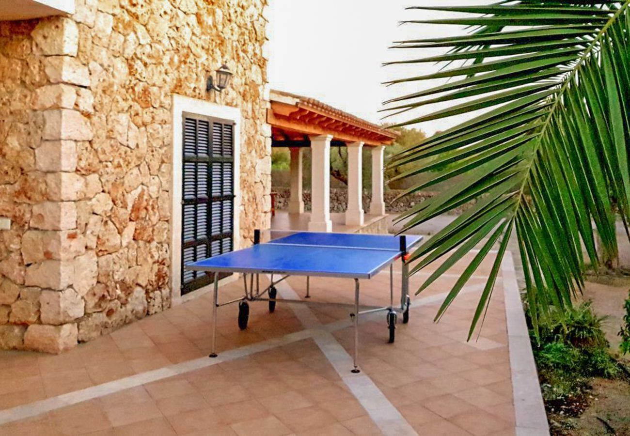 Finca in Sineu - Velaller, Finca 5StarsHome Mallorca