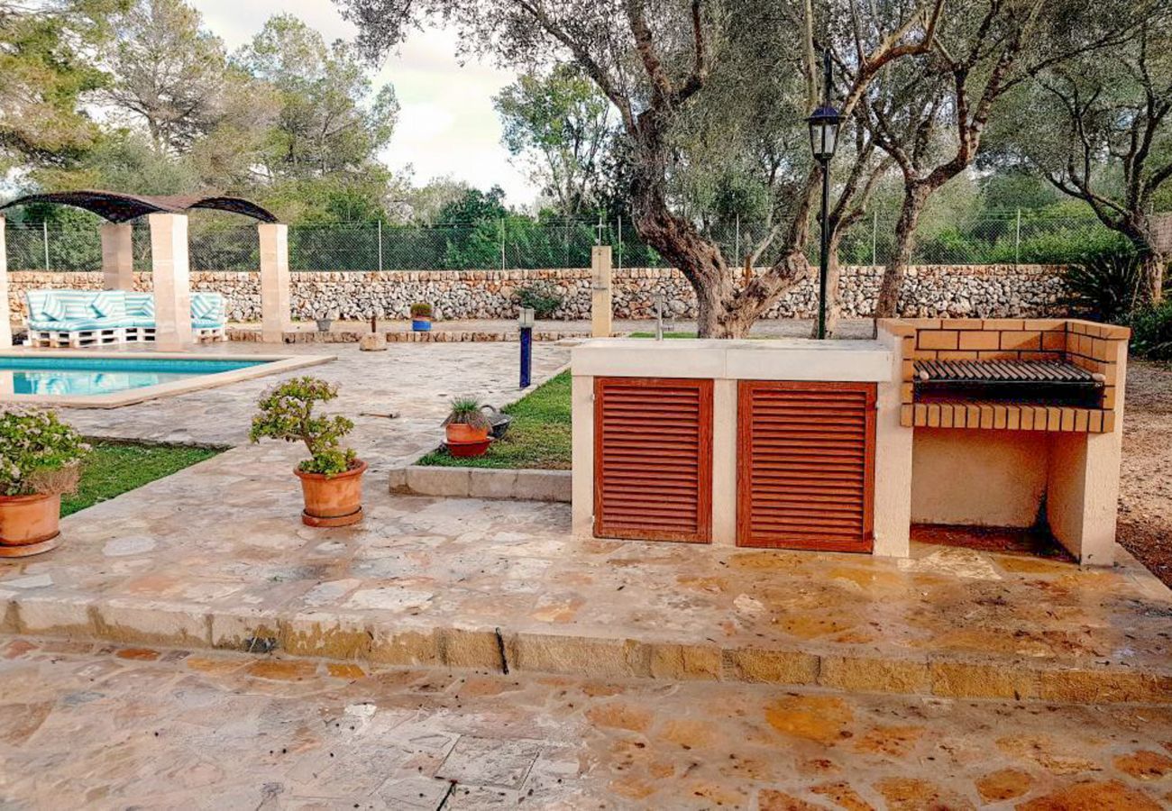 Finca in Sineu - Velaller, Finca 5StarsHome Mallorca