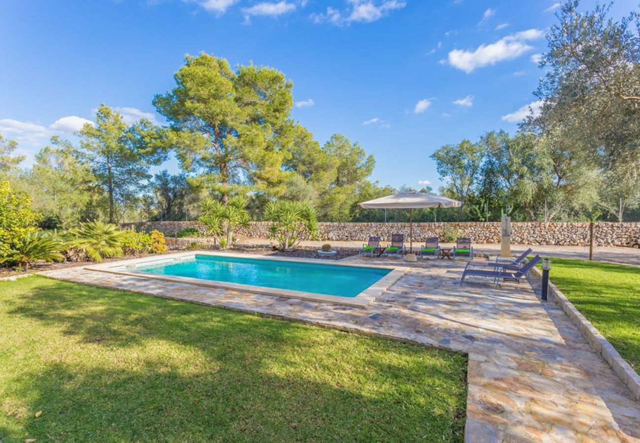 Finca in Sineu - Velaller, Finca 5StarsHome Mallorca